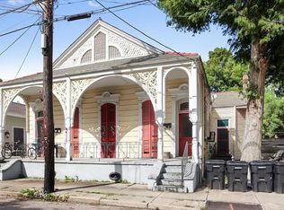 3821 Dauphine St, New Orleans, LA 70117