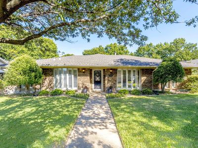 7335 La Bolsa Dr, Dallas, TX, 75248