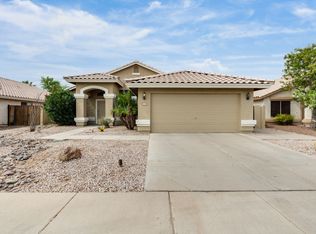 1954 W Mockingbird Dr, Chandler, AZ 85286