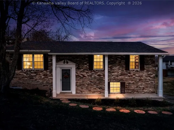 5208 Bethany Dr, Charleston, WV 25313