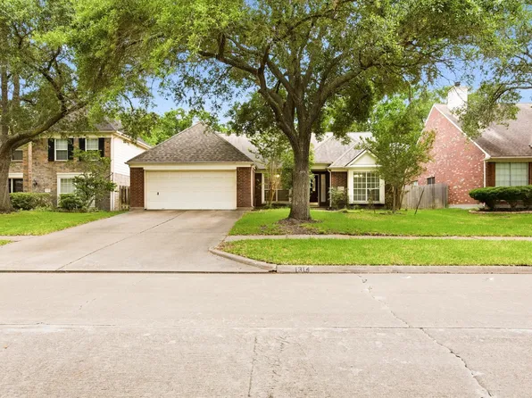 1314 Irish Mist Ct, Katy, TX 77450