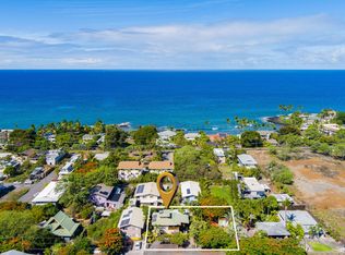 76-6176 Holualoa Beach Rd, Kailua Kona, HI 96740