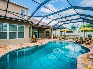 8763 Bella Vita Cir, Land O Lakes, FL 34637