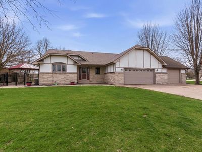W9486 Zimmerman Dr, Beaver Dam, WI, 53916