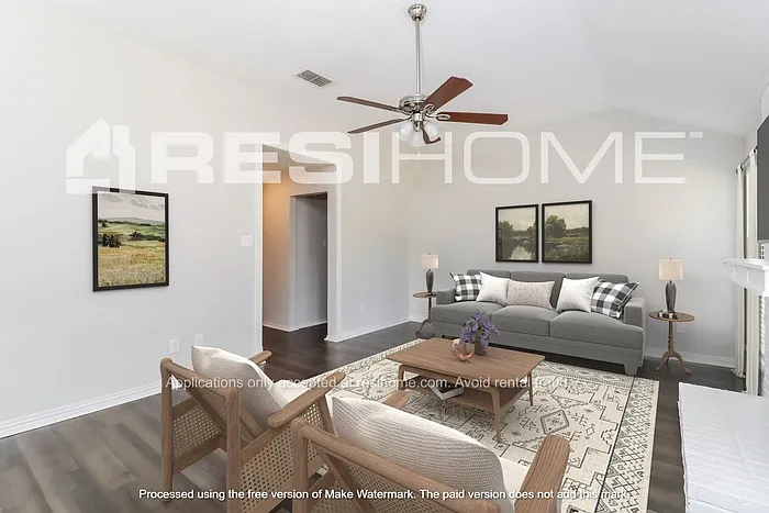 4404 Lakeview Dr — Photo 5