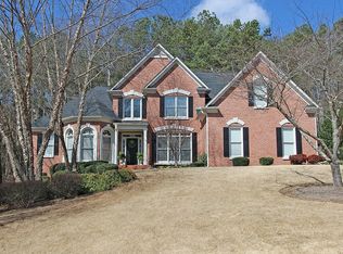 2045 Fairway Crossing Dr, Woodstock, GA 30188