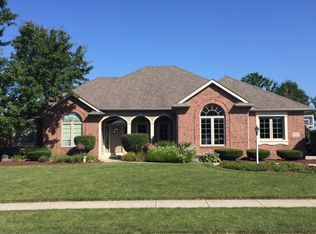 8523 Killeen Run, Fort Wayne, IN 46835