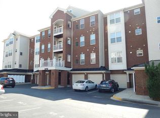 9710 Handerson Pl UNIT 407, Manassas Park, VA 20111