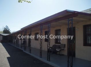 516 Palomas Dr SE APT 1, Albuquerque, NM 87108