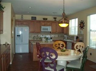 2612 Hidletow View Ave, North Las Vegas, NV 89081