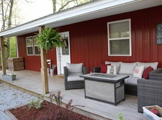 24765 S 610 Rd, Grove, OK 74344