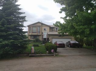 18325 E Cowley Ave, Greenacres, WA 99016