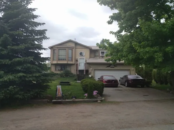 18325 E Cowley Ave, Greenacres, WA 99016