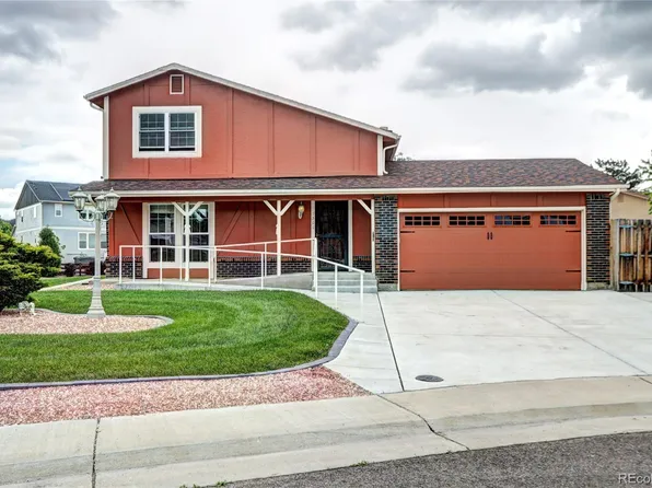 7300 Beech Street, Arvada, CO 80005