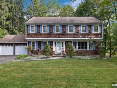 77 Rutgers St, Closter, NJ, 07624