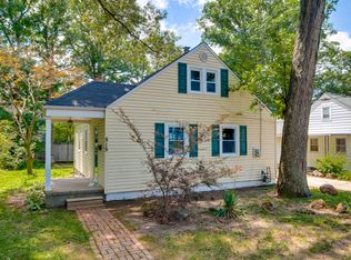 515 Manor Rd, Glen Burnie, MD 21061