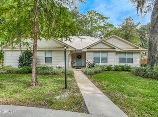 308 Silver Lake Rd, Palatka, FL 32177