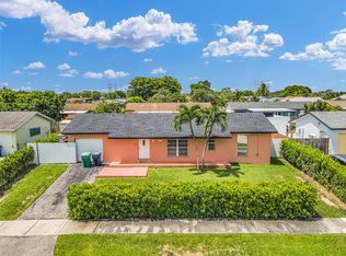 12321 SW 264th St, Homestead, FL 33032
