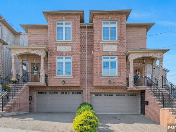 440 Morningside Ave #B, Fairview, NJ 07022