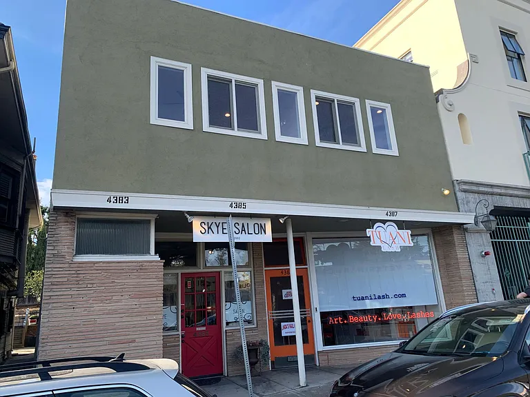 4383 Piedmont Ave — Photo 18