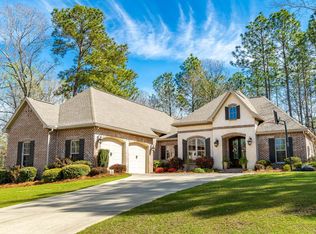 6 Red Cedar Trl, Petal, MS 39465