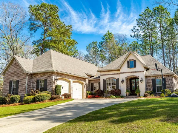 6 Red Cedar Trl, Petal, MS 39465