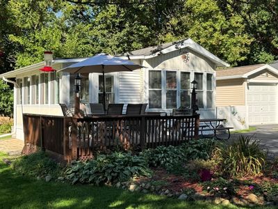 460 Aspen Way, Edgerton, WI, 53534