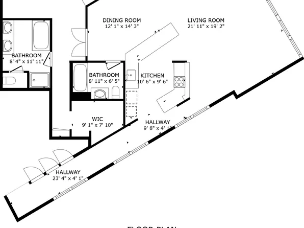 20 Avenue At Port Imperial 401 image 37 of 37