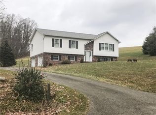 319 Allshouse Rd, Avonmore, PA 15618