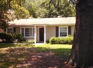 204 Ward St, Warner Robins, GA 31093