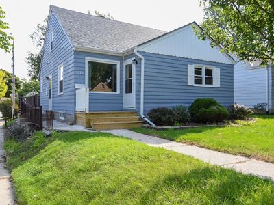 3776 N 77th St, Milwaukee, WI, 53222