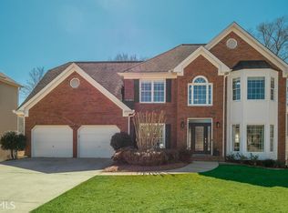 674 Alexander Farms Ln SW, Marietta, GA 30064