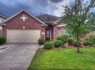 2419 Hannover Valley Ct, Spring, TX 77388