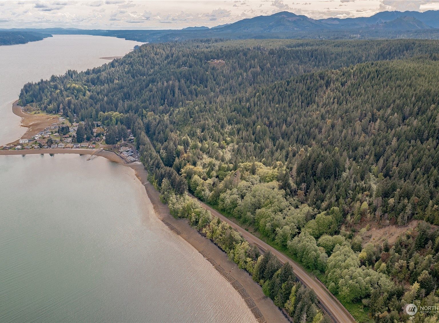 1 N US Hwy 101, Lilliwaup, WA 98555 MLS 2127594 Zillow