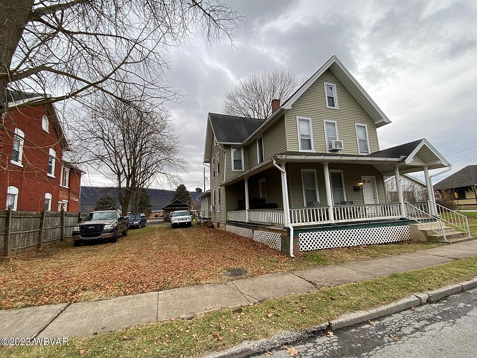 1st image of 12 E Bald Eagle St