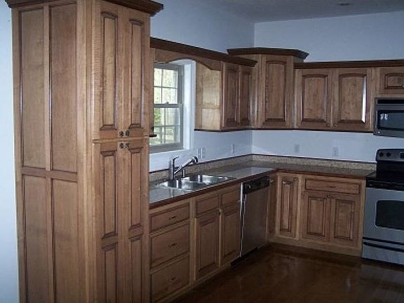 CUSTOM CABINETS