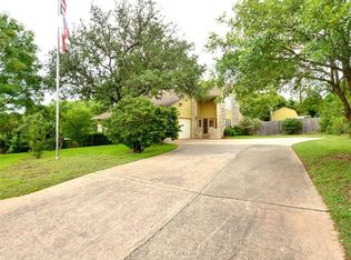 7106 Oak Forest Ln, Austin, TX 78736