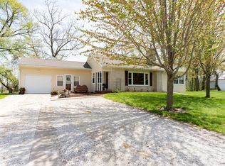 15730 Highway 129, Salisbury, MO 65281