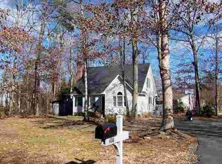 100 Forest Rdg, Easley, SC 29640