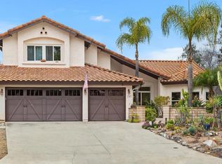 1743 Wolverine Way, Vista, CA 92084