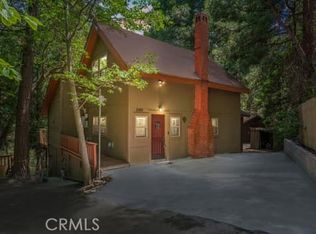 23302 Brookside Rd, Crestline, CA 92325