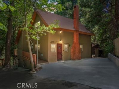 23302 Brookside Rd, Crestline, CA, 92325