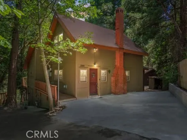 23302 Brookside Rd, Crestline, CA 92325