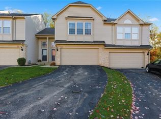 3974 Gardiner Run, Akron, OH 44321