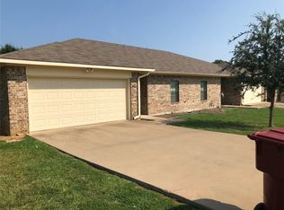360 Westview Ln, Canton, TX 75103