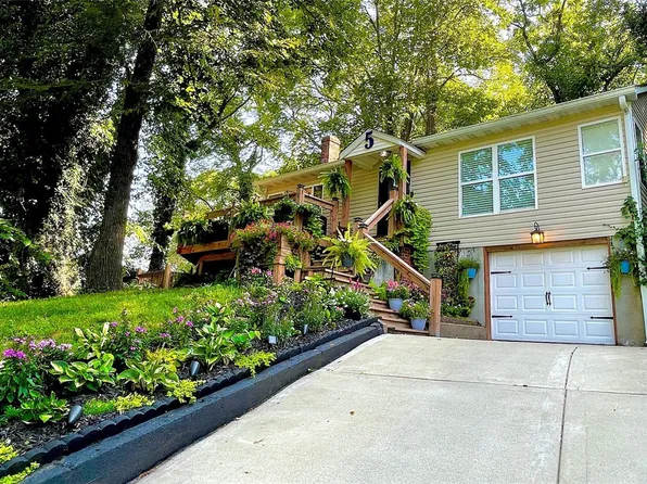 5 Kingston Dr, Belleville, IL 62223