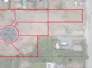 LOT 6 Derby Rd, Pt Alberni, BC V9Y7H8