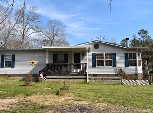 1350 Bull Dog Ln, Gold Hill, NC 28071