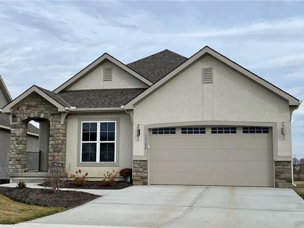 Westhampton Plan, Boulder Hills