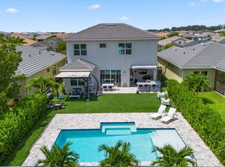 15715 Goldfinch Cir, Loxahatchee, FL 33470